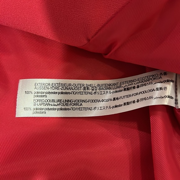 Zara Blazer - Picture 11 of 12